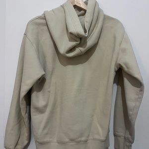 Aritzia perfect hoodie